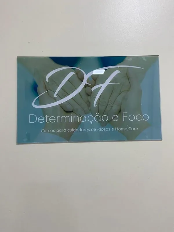 DF Cursos Home Care em Santos | São Vicente | Cubatão | Guarujá | Praia Grande