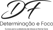 DF Cursos Home Care - Determinação e Foco