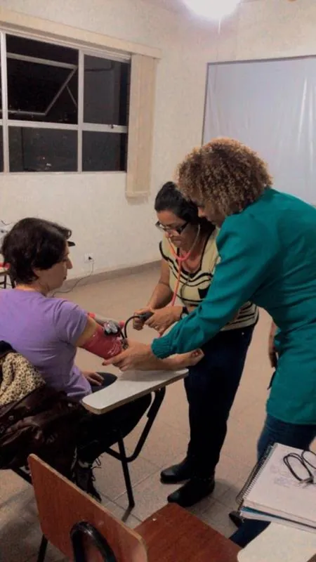 Curso de Hemodiálise em Santos | São Vicente | Cubatão | Guarujá | Praia Grande | DF Cursos Home Care