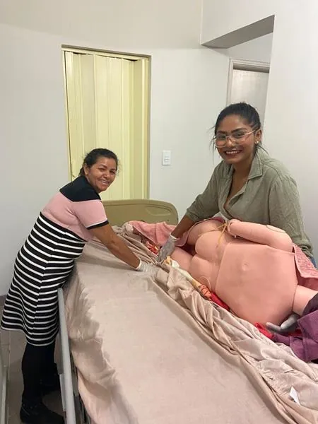 Curso de Hemodiálise em Santos | São Vicente | Cubatão | Guarujá | Praia Grande | DF Cursos Home Care