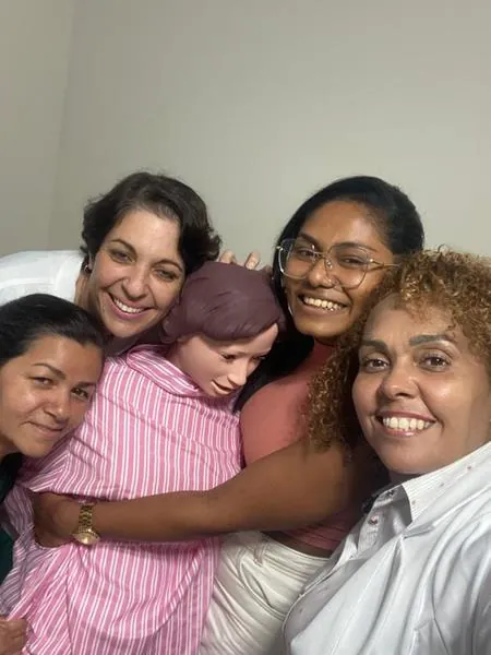 Curso de Hemodiálise em Santos | São Vicente | Cubatão | Guarujá | Praia Grande | DF Cursos Home Care