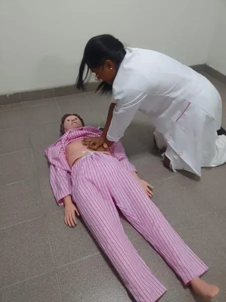 Curso de Hemodiálise em Santos | São Vicente | Cubatão | Guarujá | Praia Grande | DF Cursos Home Care