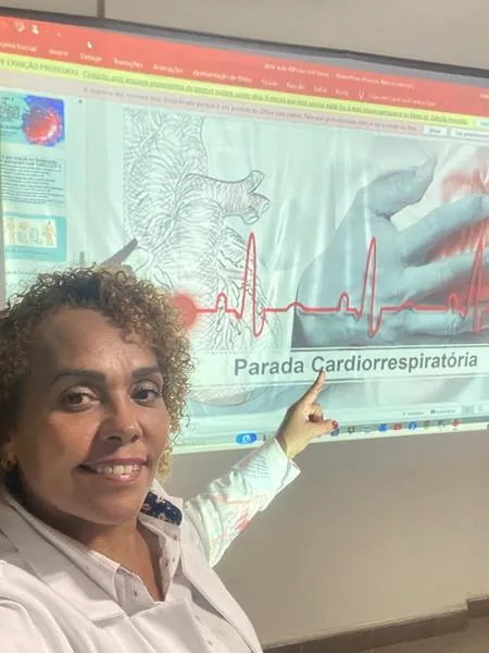 Curso de Hemodiálise em Santos | São Vicente | Cubatão | Guarujá | Praia Grande | DF Cursos Home Care
