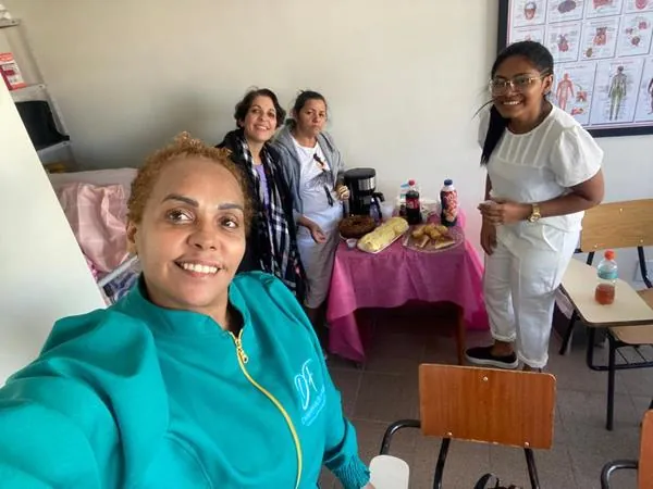 Curso de Hemodiálise em Santos | São Vicente | Cubatão | Guarujá | Praia Grande | DF Cursos Home Care