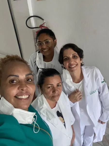 Curso de Hemodiálise em Santos | São Vicente | Cubatão | Guarujá | Praia Grande | DF Cursos Home Care