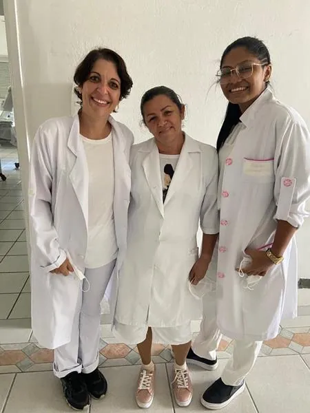 Curso de Hemodiálise em Santos | São Vicente | Cubatão | Guarujá | Praia Grande | DF Cursos Home Care