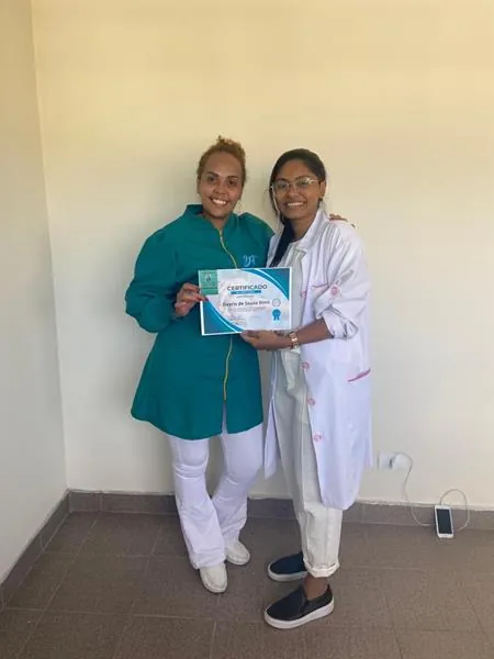 Curso de Hemodiálise em Santos | São Vicente | Cubatão | Guarujá | Praia Grande | DF Cursos Home Care