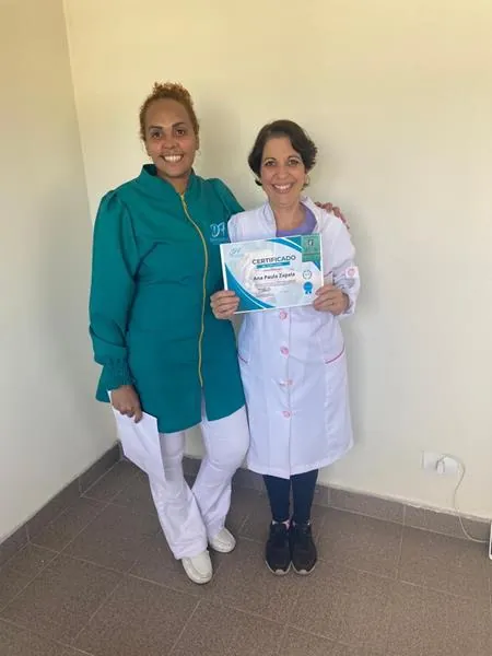 Curso de Hemodiálise em Santos | São Vicente | Cubatão | Guarujá | Praia Grande | DF Cursos Home Care