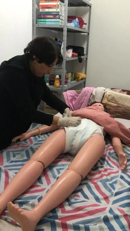 Curso de Hemodiálise em Santos | São Vicente | Cubatão | Guarujá | Praia Grande | DF Cursos Home Care