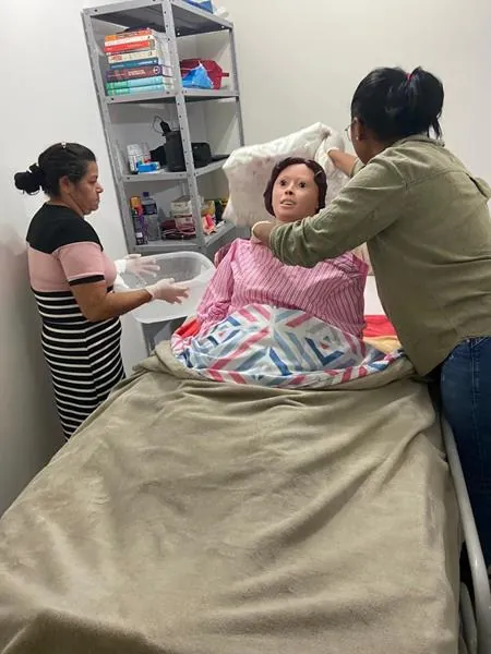 Curso de Hemodiálise em Santos | São Vicente | Cubatão | Guarujá | Praia Grande | DF Cursos Home Care